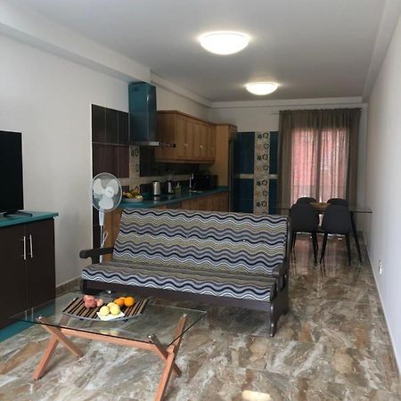 Lujan 2 B “Entre Campo Y Ciudad” Apartment Puntallana Bagian luar foto