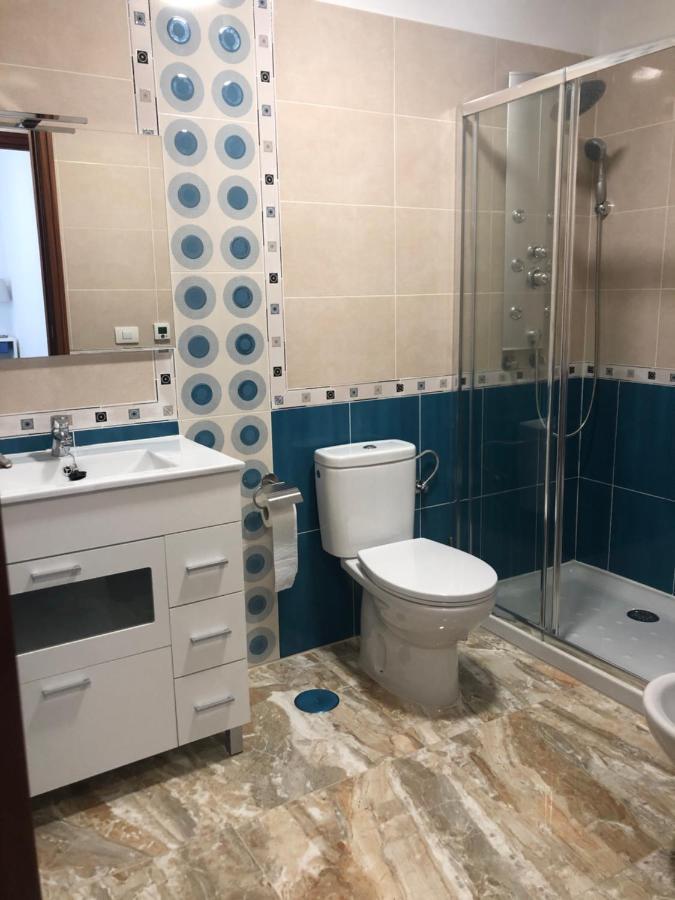 Lujan 2 B “Entre Campo Y Ciudad” Apartment Puntallana Bagian luar foto
