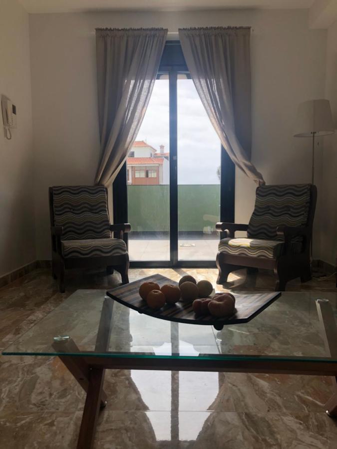 Lujan 2 B “Entre Campo Y Ciudad” Apartment Puntallana Bagian luar foto